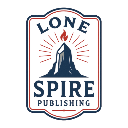 Lone Spire Publishing logo